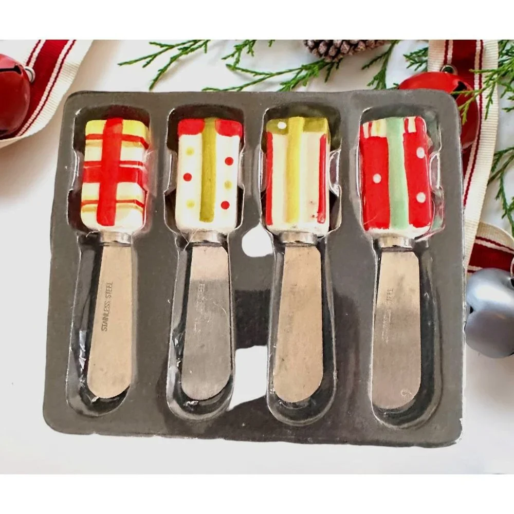Hobby Lobby christmas cheese